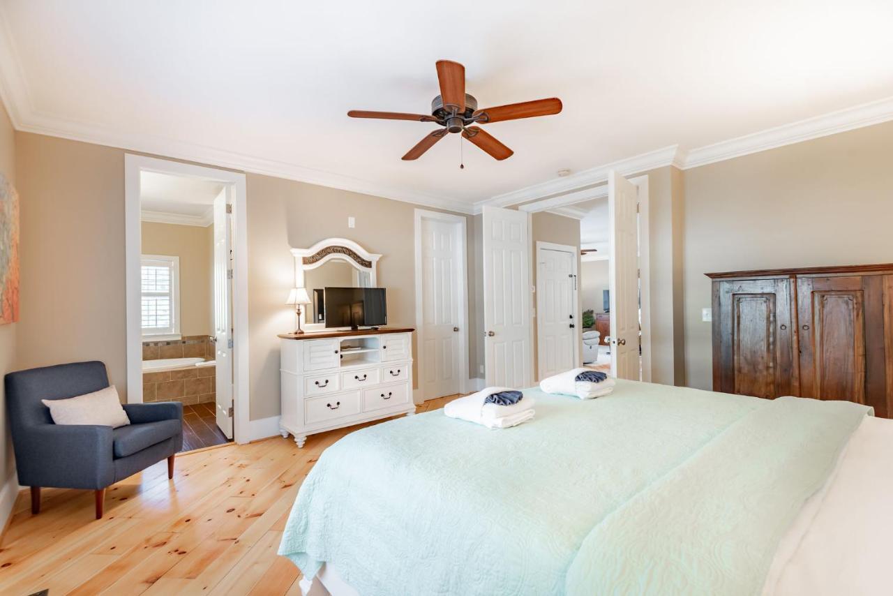 114 W Huron - Sand Castle - Saltwater Pool - Heated Upon Request Folly Beach Zewnętrze zdjęcie